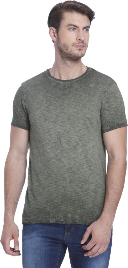 jack and jones t shirt flipkart