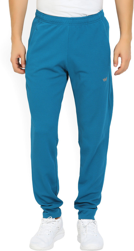 wildcraft men's track pants
