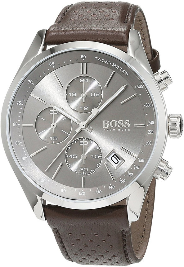 hugo boss grand prix