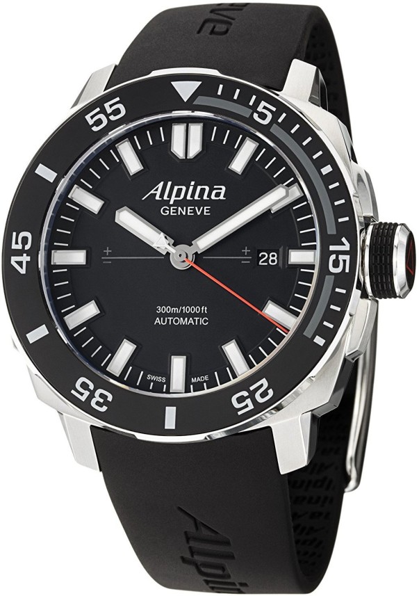 alpina swatch