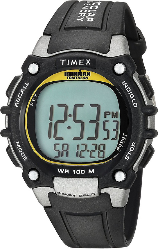 timex ironman watch price