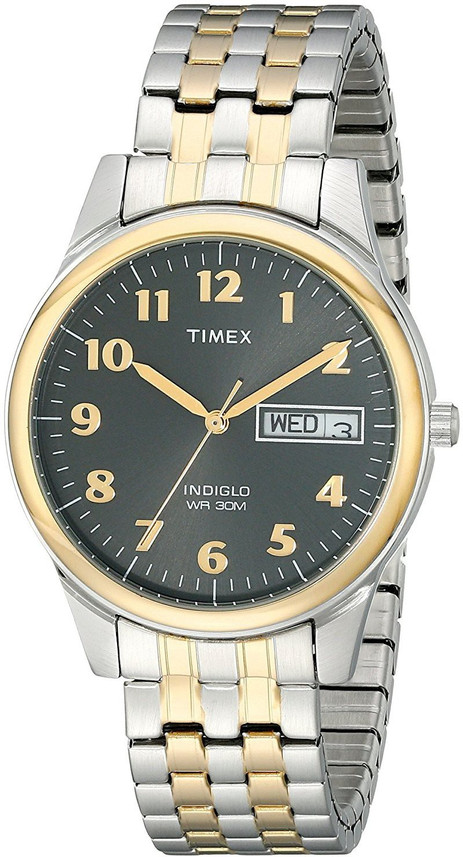 timex wr30m band
