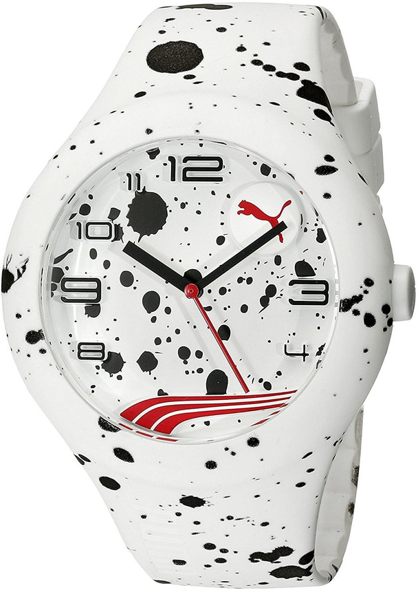 puma watch for boys