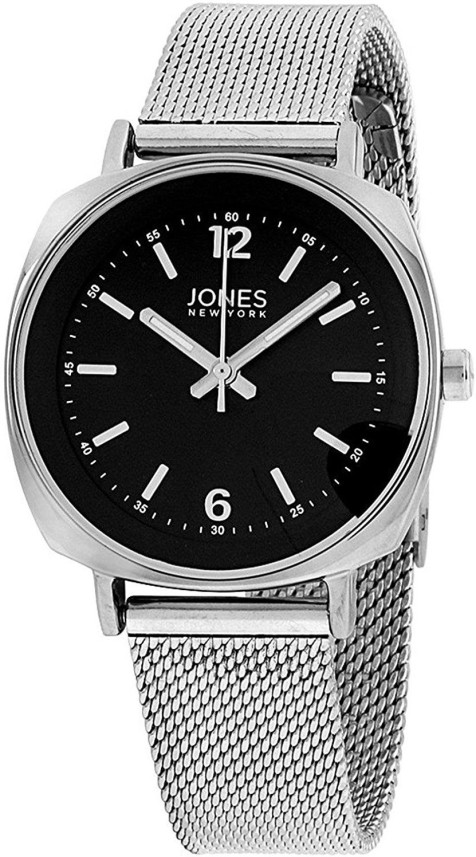 jones new york watches womens