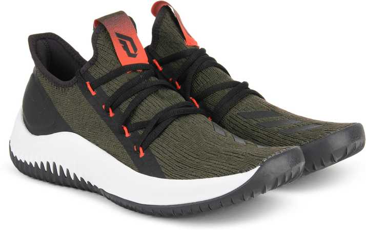 Adidas Dame D O L L A Basketball Shoes For Men Buy Ngtcar