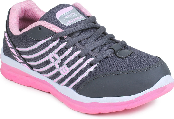 sports shoes for womens flipkart