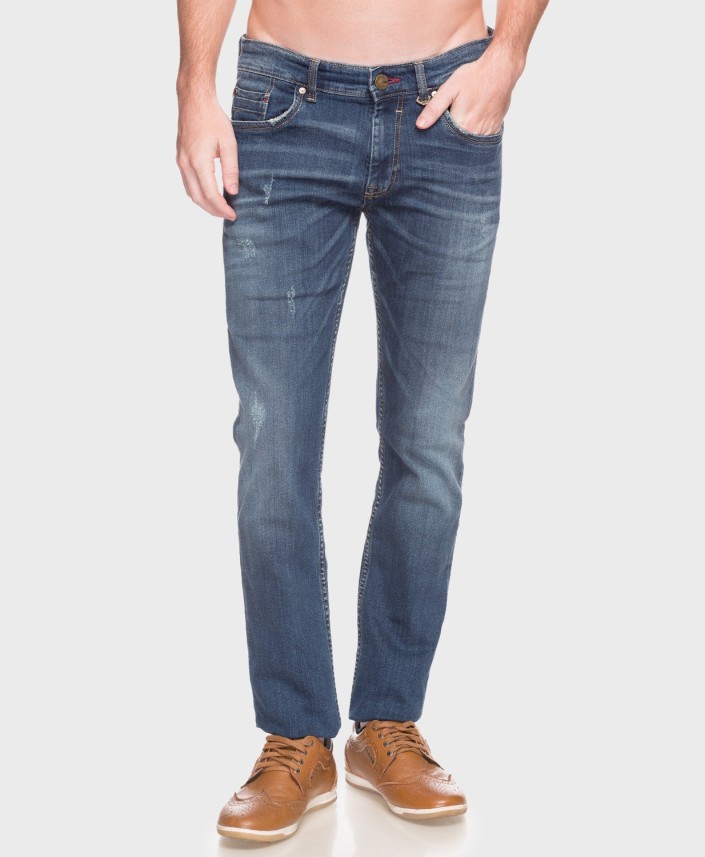 buffalo jeans flipkart