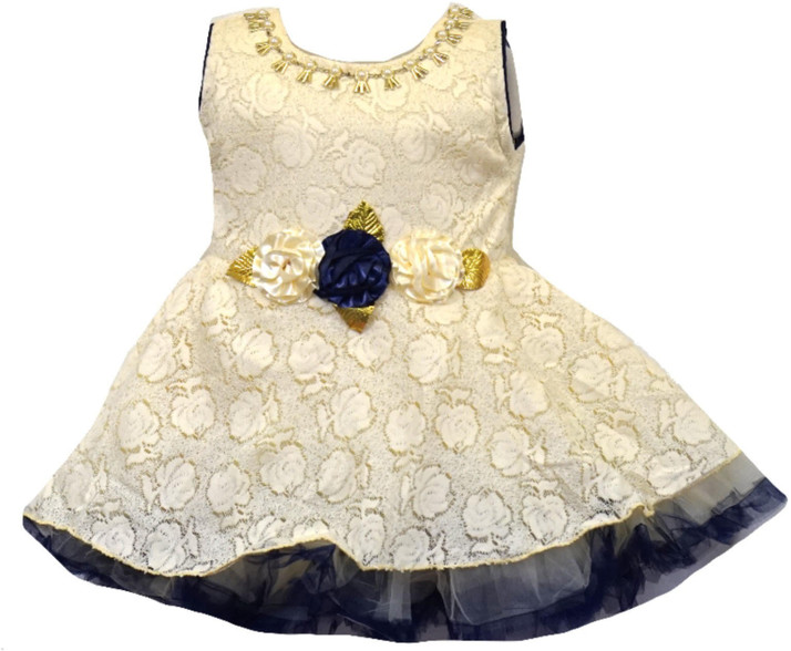 flipkart baby girl dresses