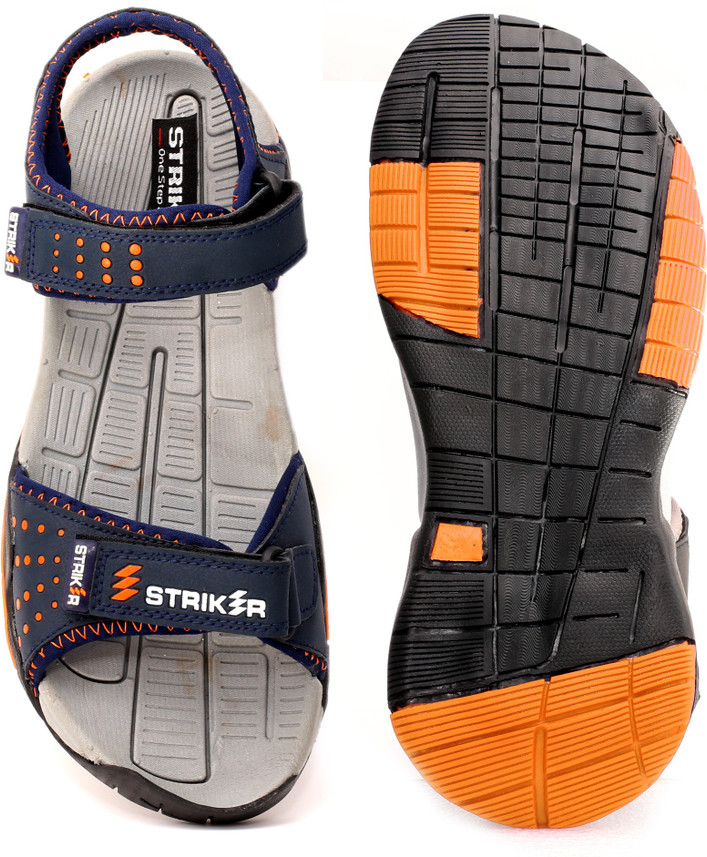 striker sandals flipkart