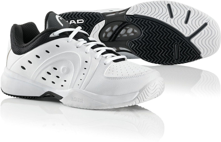 head running shoes