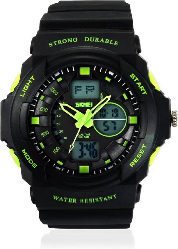 skmei smart watch flipkart