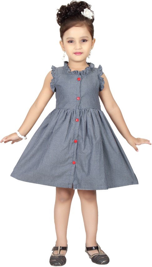 baby dress midi