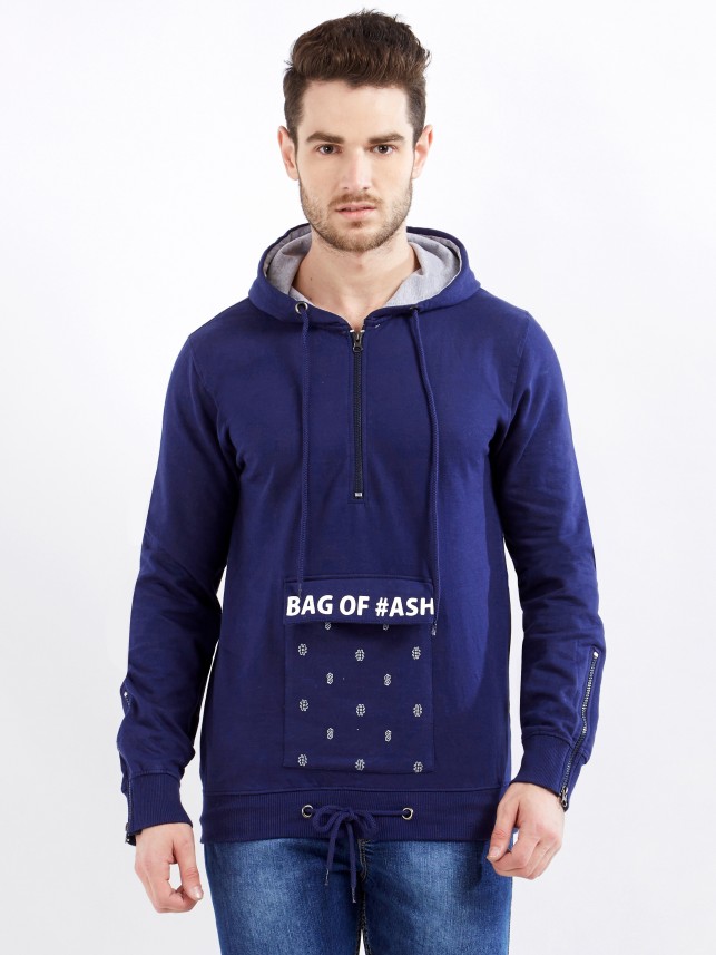 flipkart mens sweatshirts