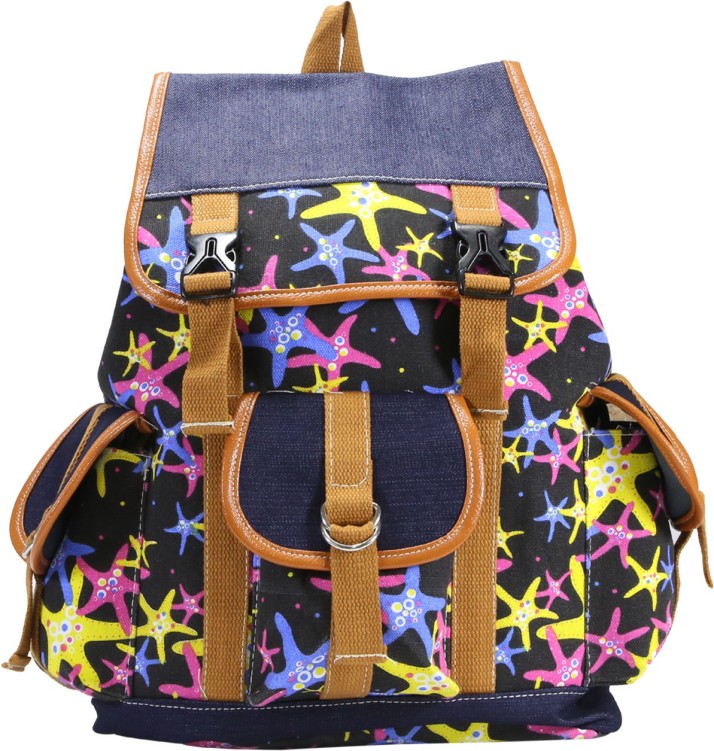 flipkart bags for college girl