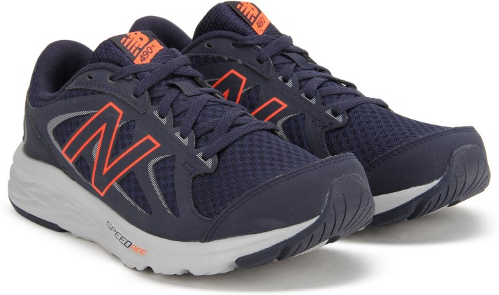 New Balance 490 Running Shoes For Men 