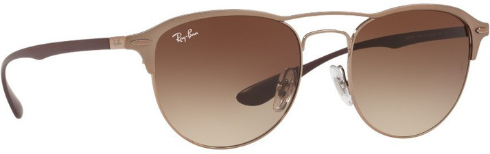 brown clubmaster sunglasses