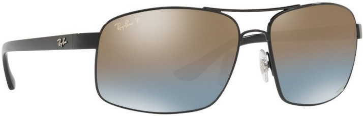 ray ban aviator multicolor