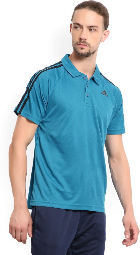 adidas neo polo