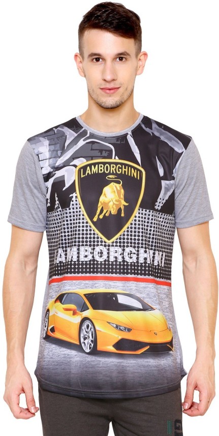 ferrari t shirts flipkart