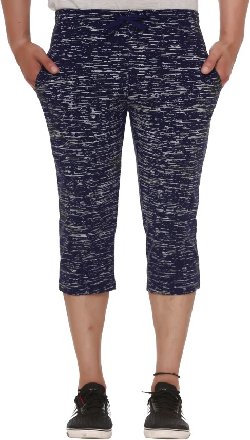 three fourth pants for ladies flipkart