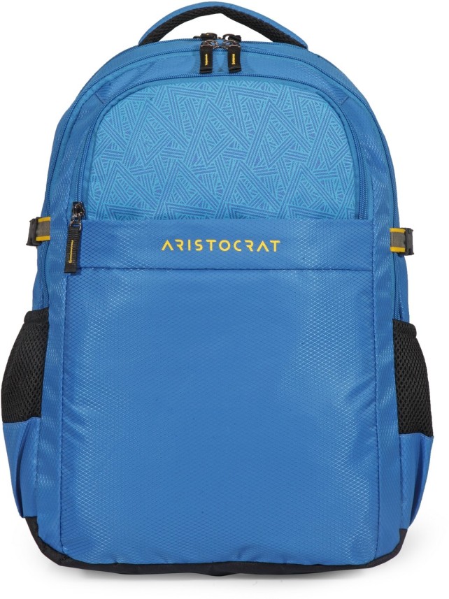 aristocrat backpack flipkart