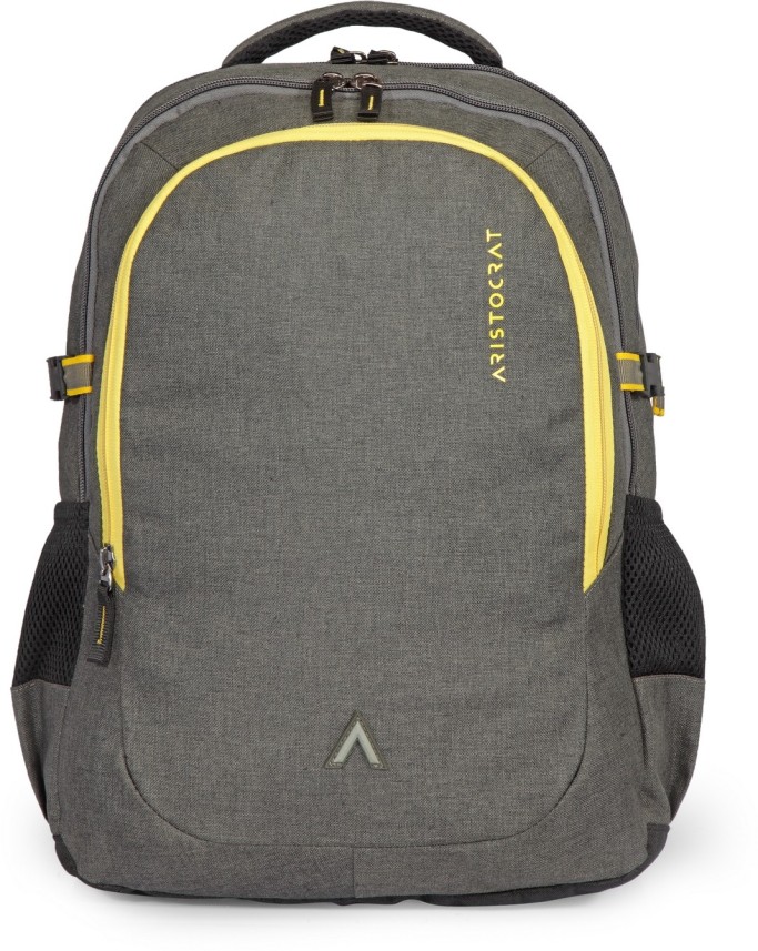 aristocrat backpack