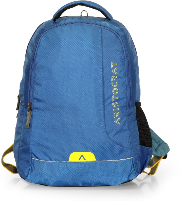 aristocrat backpack flipkart