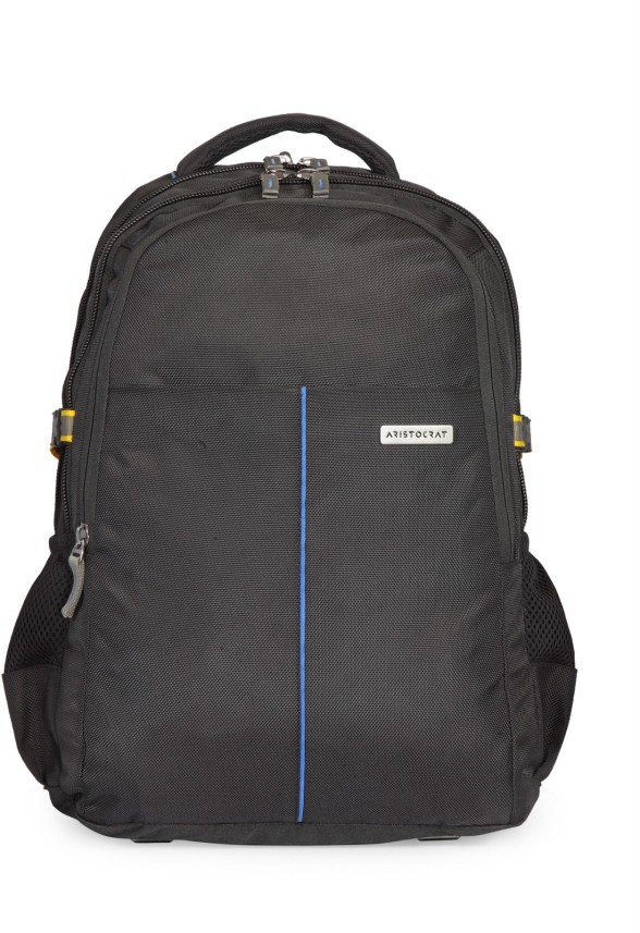 aristocrat backpack flipkart