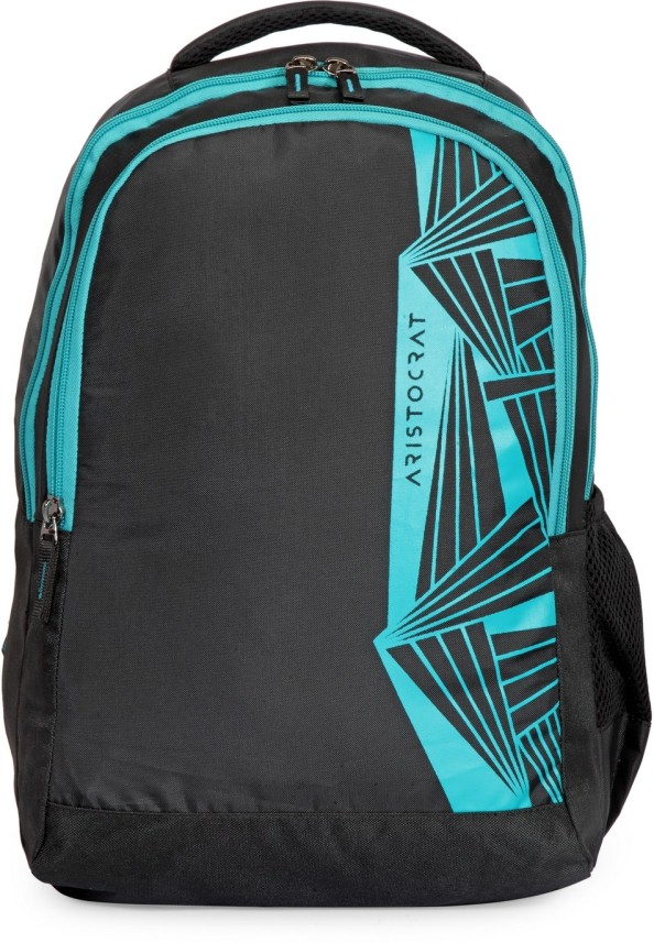 aristocrat school bags price