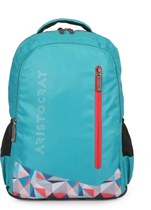 aristocrat school bags price