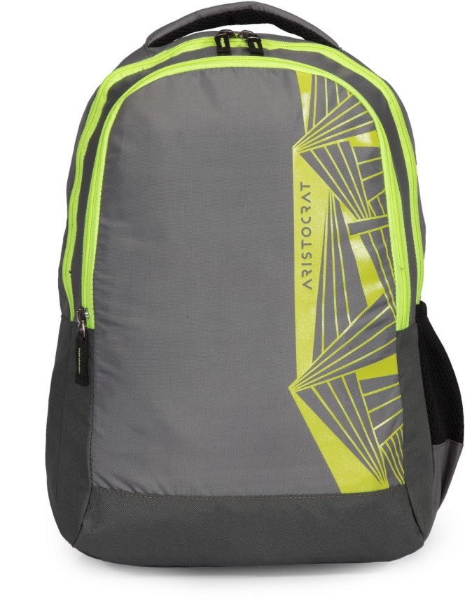 aristocrat backpack flipkart