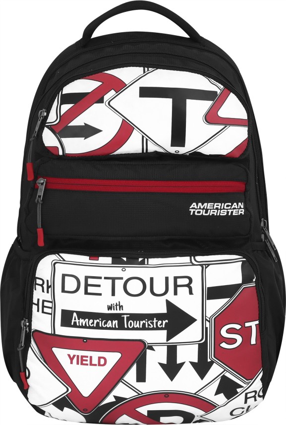 american tourister tango