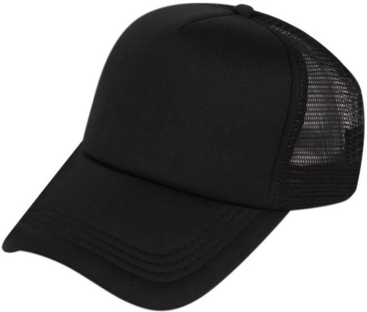 new cap