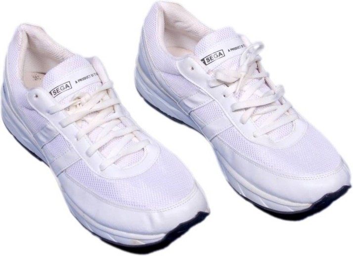 sega running shoes flipkart