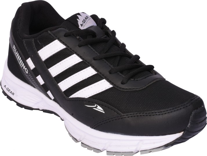 A-GEAR by Action Running Shoes For Men 