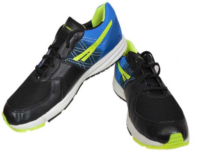 Sega 3d Black Blue Running Shoes Running Shoes For Men Buy Sega 3d Black Blue Running Shoes Running Shoes For Men Online At Best Price Shop Online For Footwears In