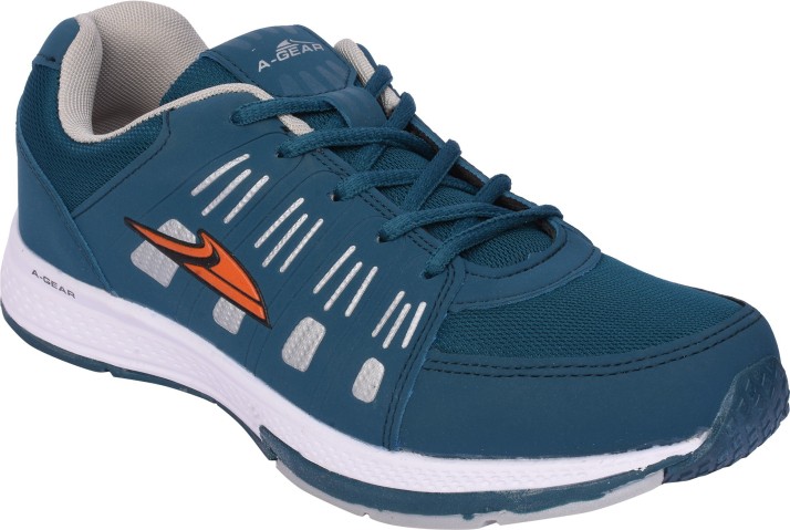 action a gear sports shoes