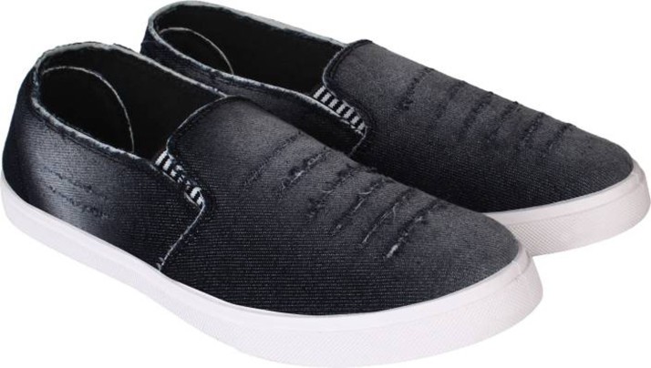 best canvas loafers