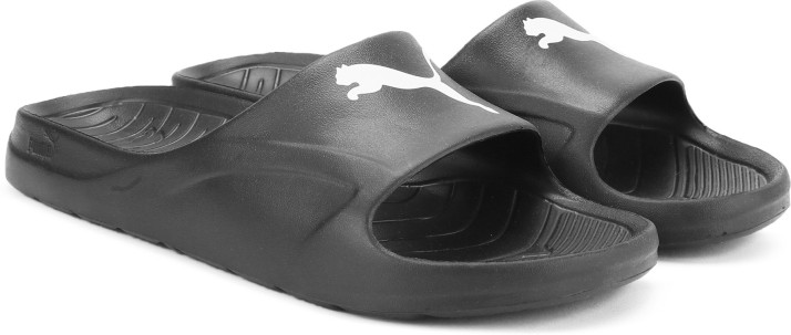 puma divecat slides