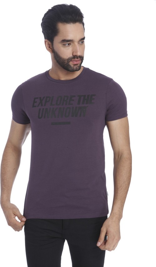 jack and jones t shirt flipkart