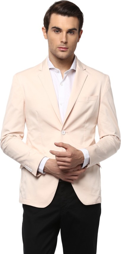 peter england casual blazer