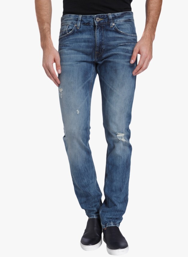 flipkart jack and jones jeans