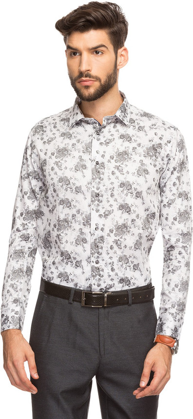 studio nyx slim fit shirts