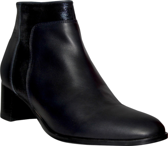 navy boots online shop