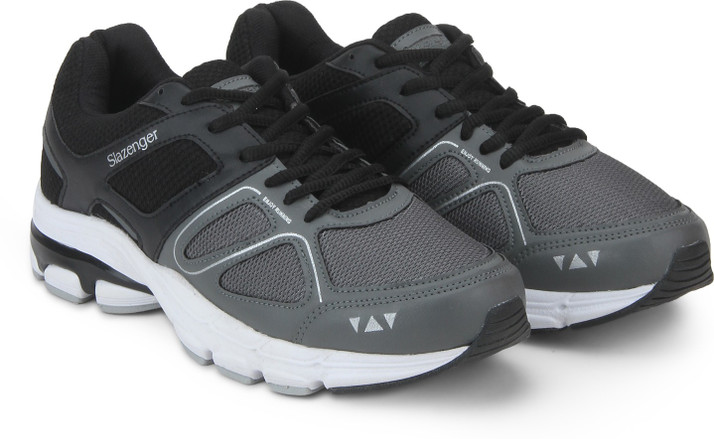 slazenger running shoes