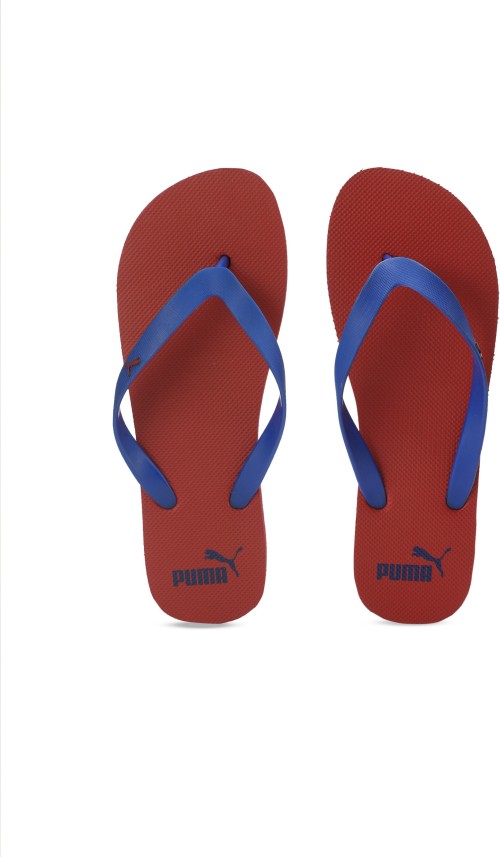 flipkart slippers puma