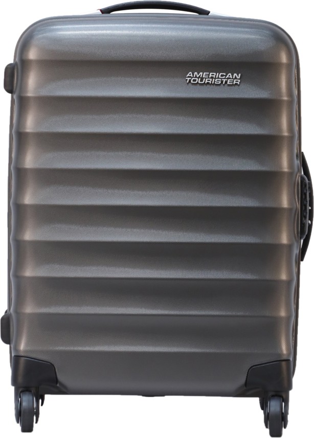 american tourister 20 inch trolley