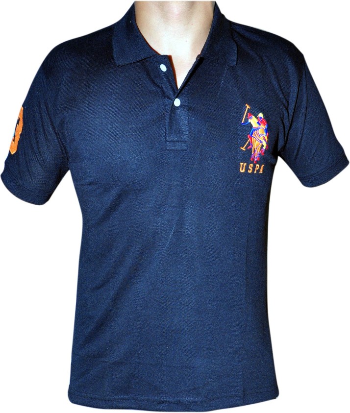 uspa shirts flipkart