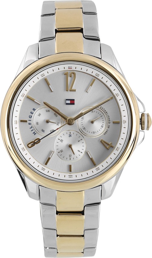 tommy hilfiger d 999 watch