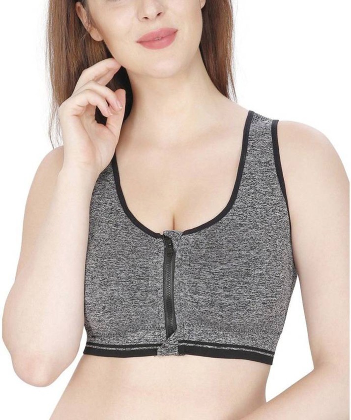 flipkart women's sports bra